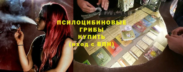 трава Осташков